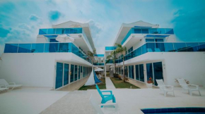  Hotel Palma Linda  Ковеньяс
